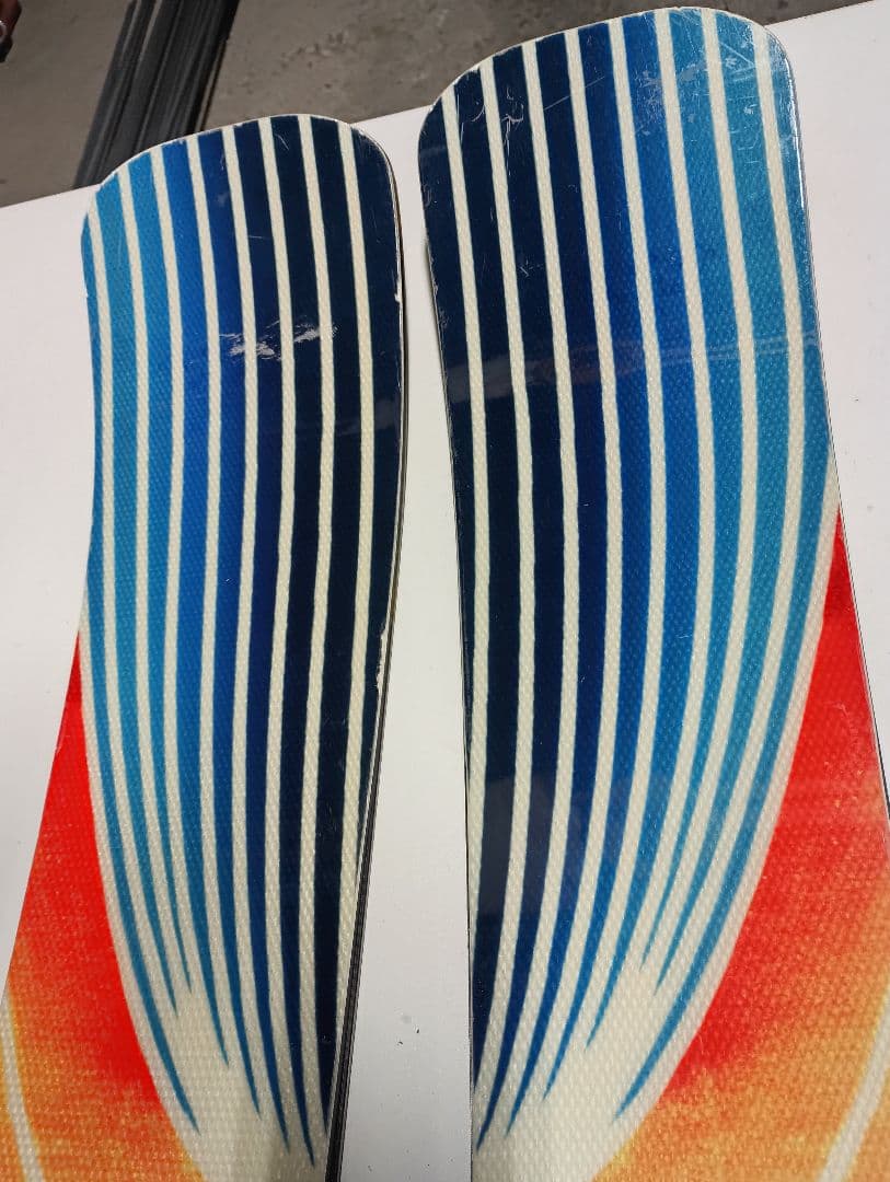 ブルーモリス ラプター 171cm