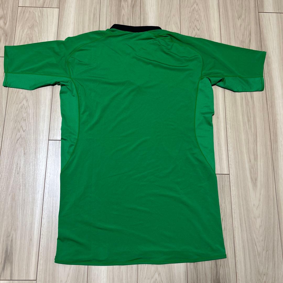 東京ヴェルディ トレーニングマッチ用　　サイズ2XO（3L）　　新品未使用