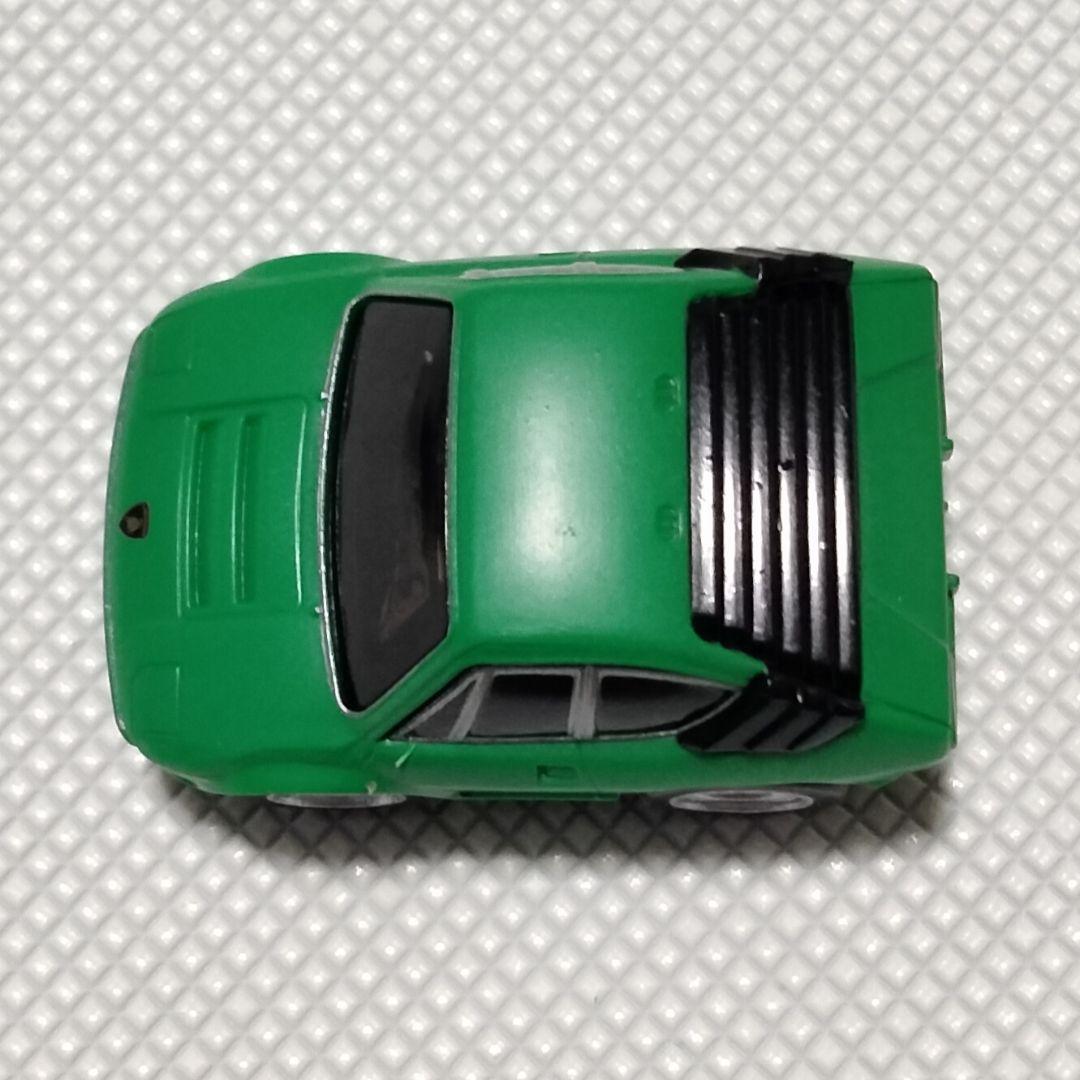 ★商談中★　601 プルバックミニカー ランボルギーニウラッコP250