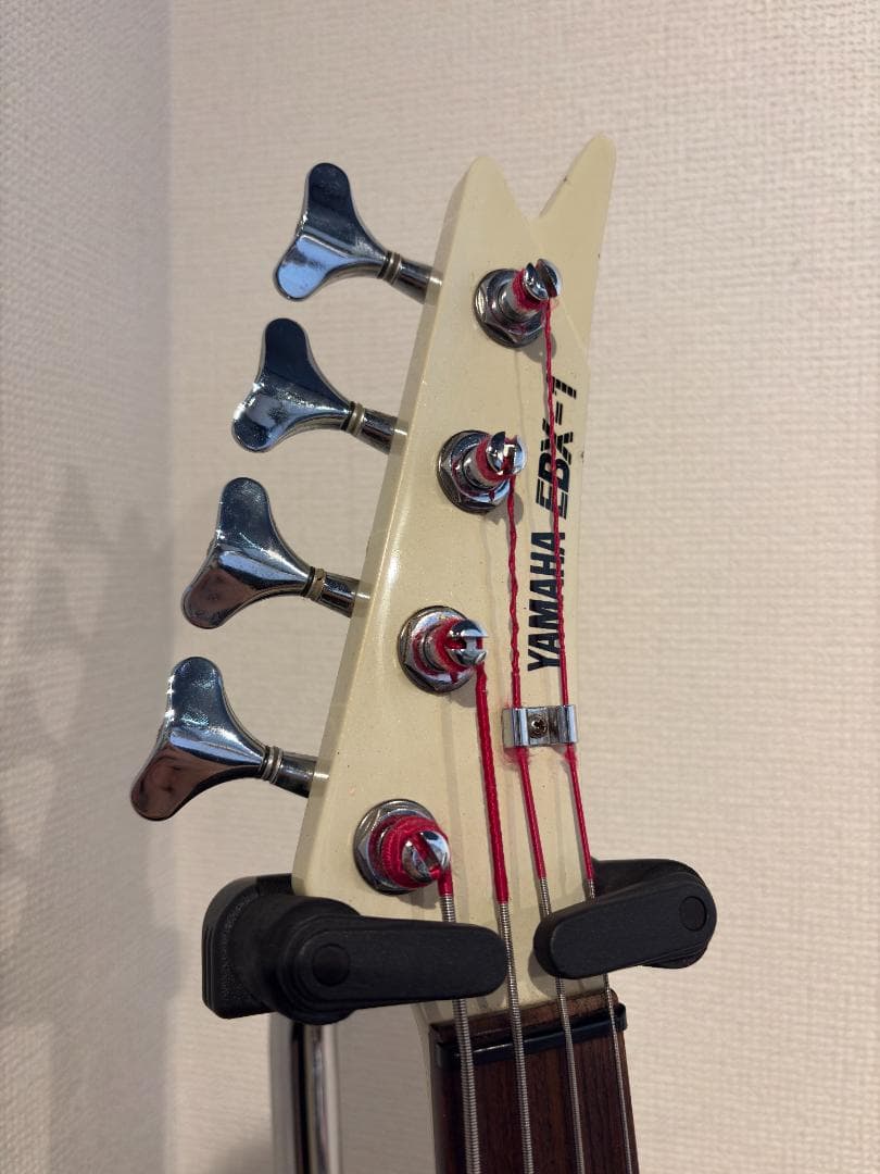 YAMAHA ヤマハ EBX-1 エクスプローラー