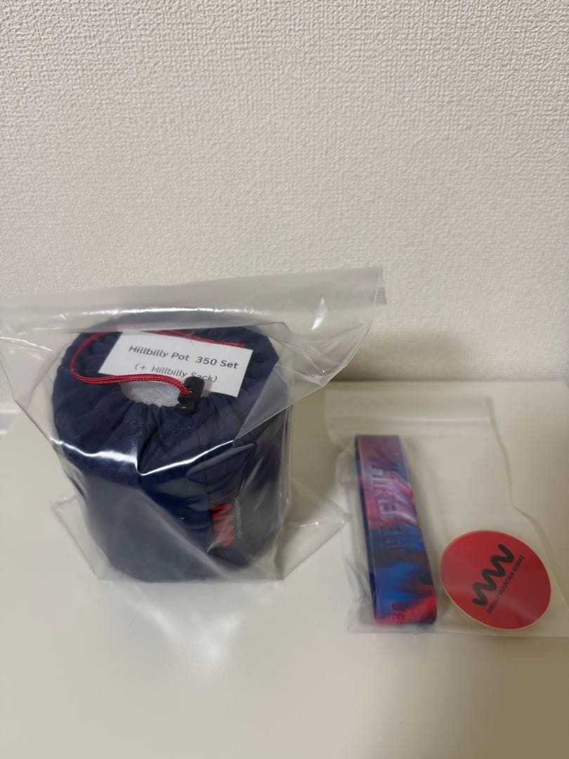 バーベキュー・調理用品 Jindaiji Mountain Works HillbillyPot 350