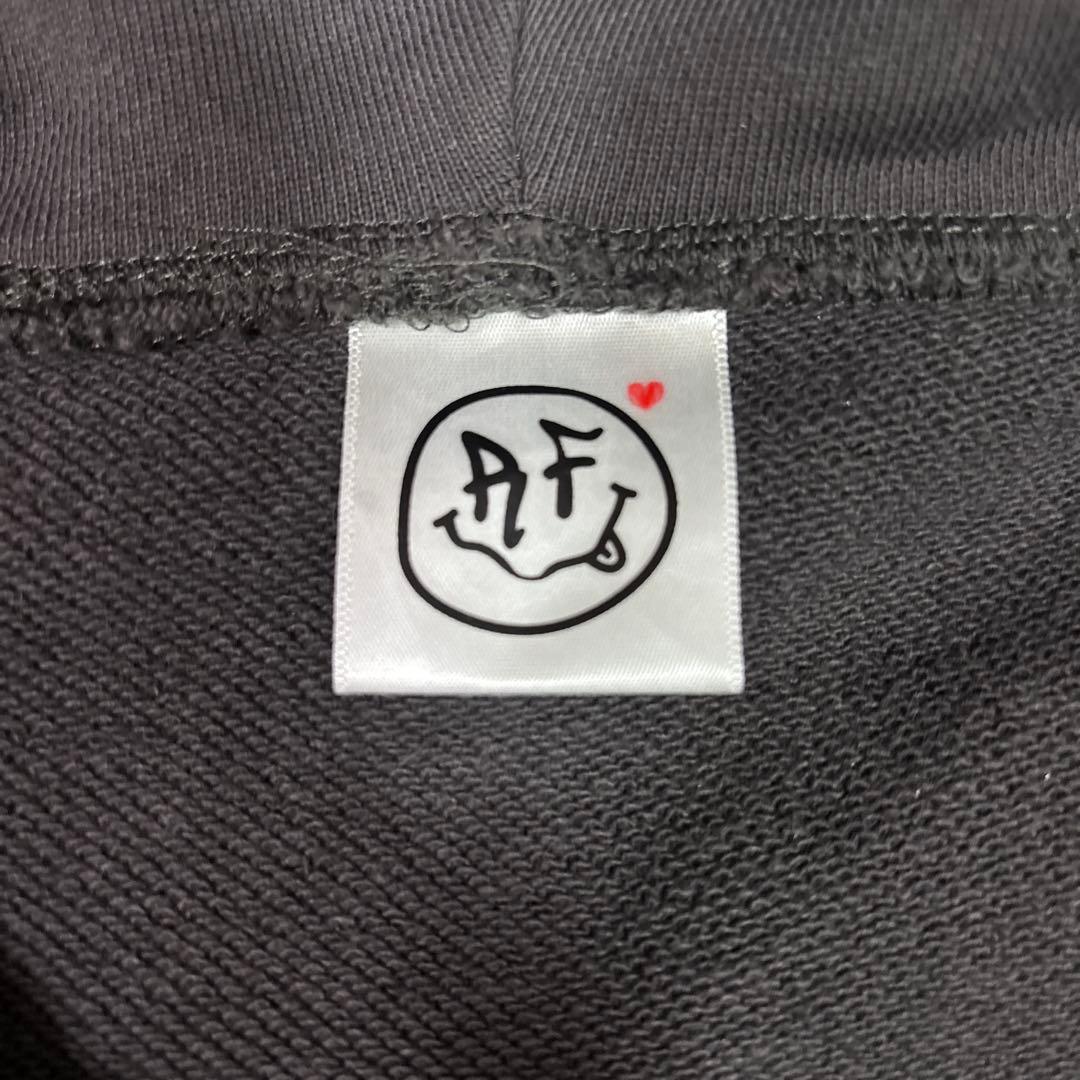 値下げ！WEST. 藤井流星 パーカー フード