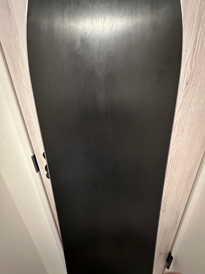 outflow Life Riddim スノーボード