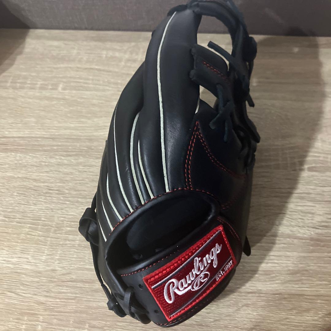 ローリングス Rawlings グローブ 野球