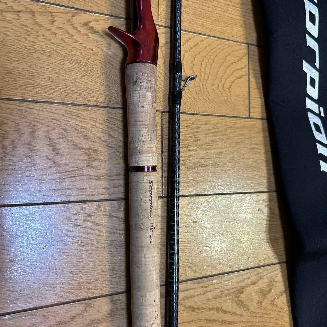 スコーピオン　1787RS-2
