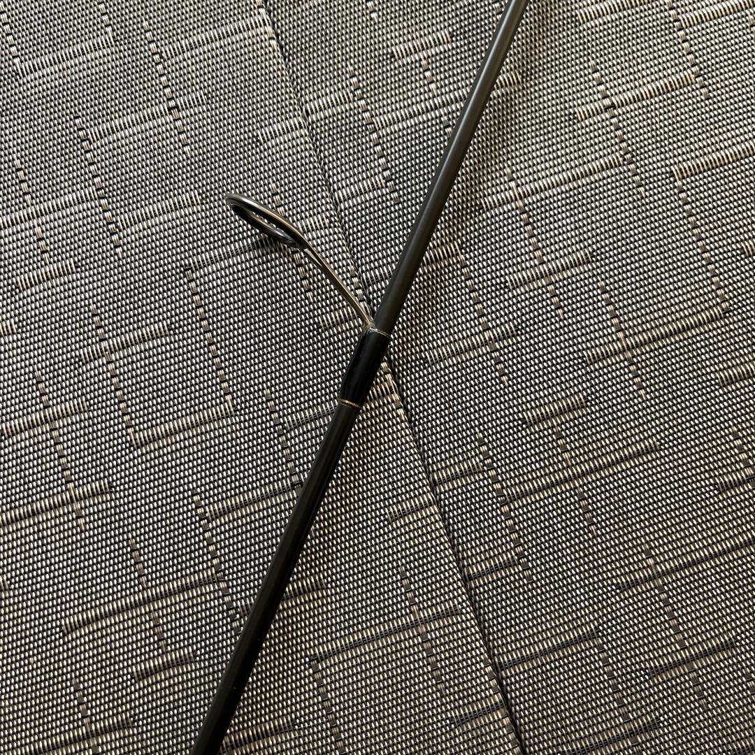 エバーグリーン コンバットスティック テムジン TMJS-60ML イレイザー