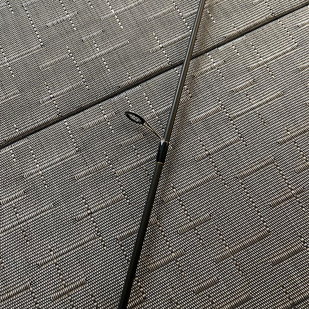 エバーグリーン コンバットスティック テムジン TMJS-60ML イレイザー