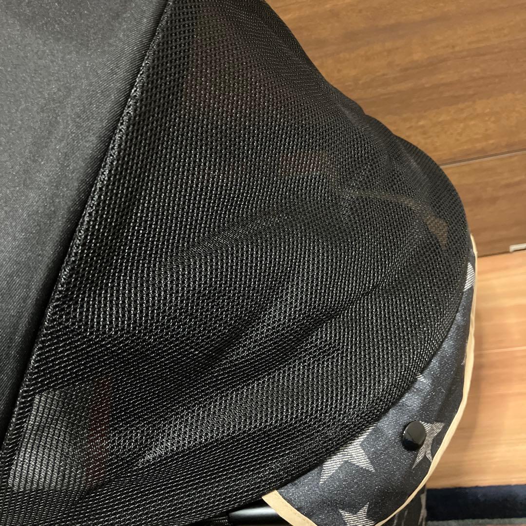 ハ*子様 ペットカート　Compet milimili EG Long D