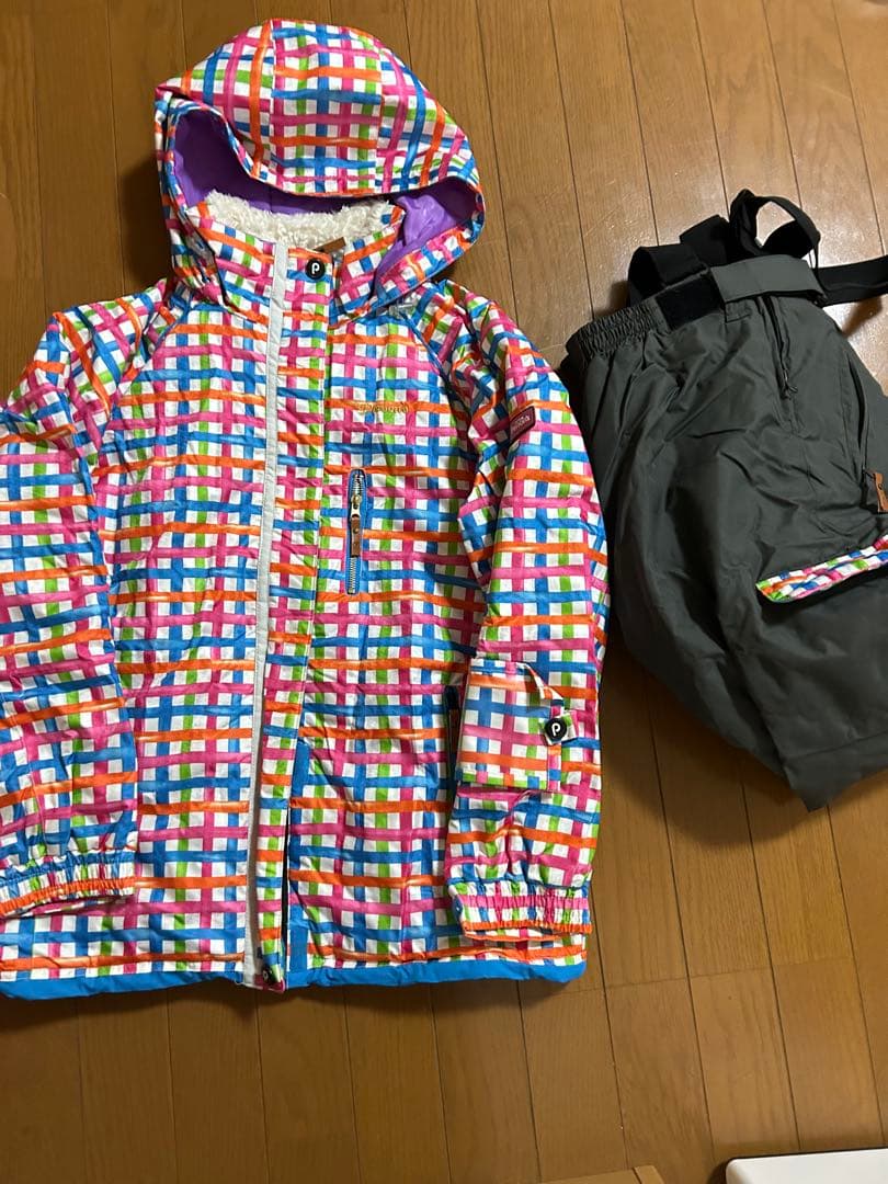 レディース スキーウェア スノーウェア