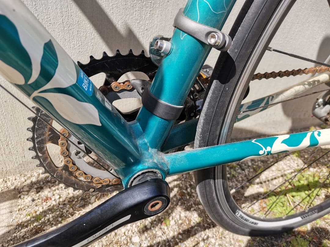 TREK トレック LEXA SL 2013年モデル ロードバイク レディース