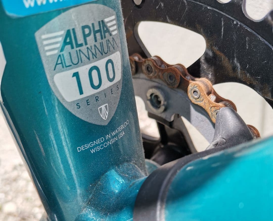 TREK トレック LEXA SL 2013年モデル ロードバイク レディース