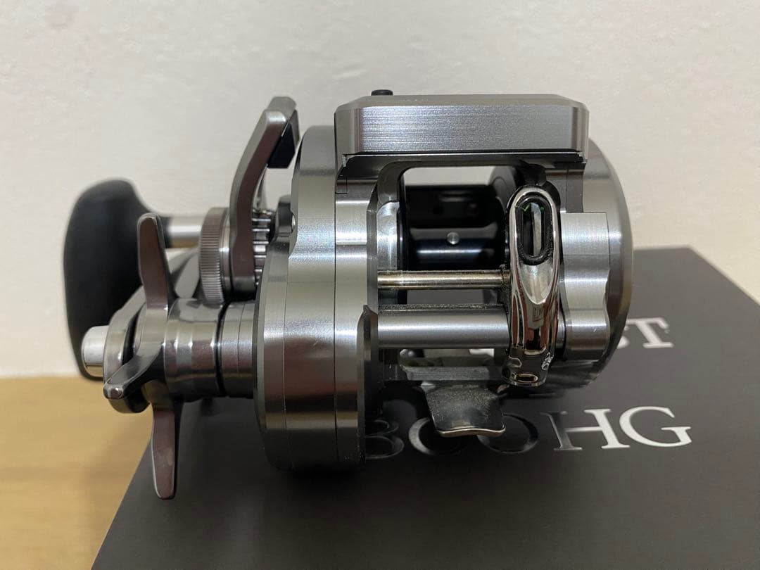 シマノ オシアコンクエスト CT 300HG