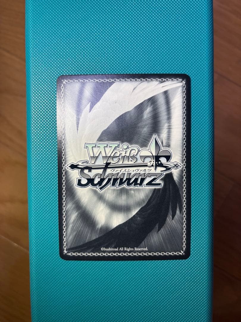 【極美品】ヴァイス　アズールレーン　プリンツ・オイゲン　spサイン