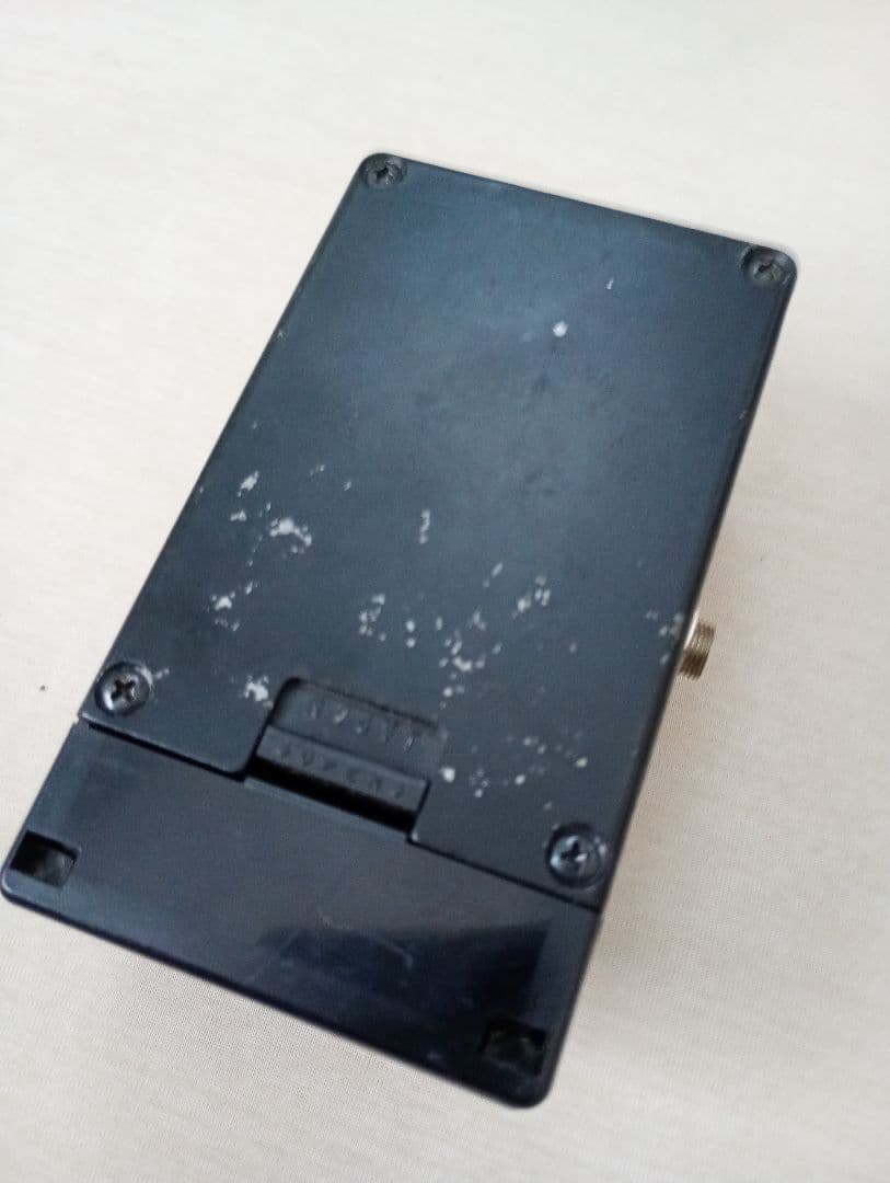 TheFuzz 80年代ヴィンテージ