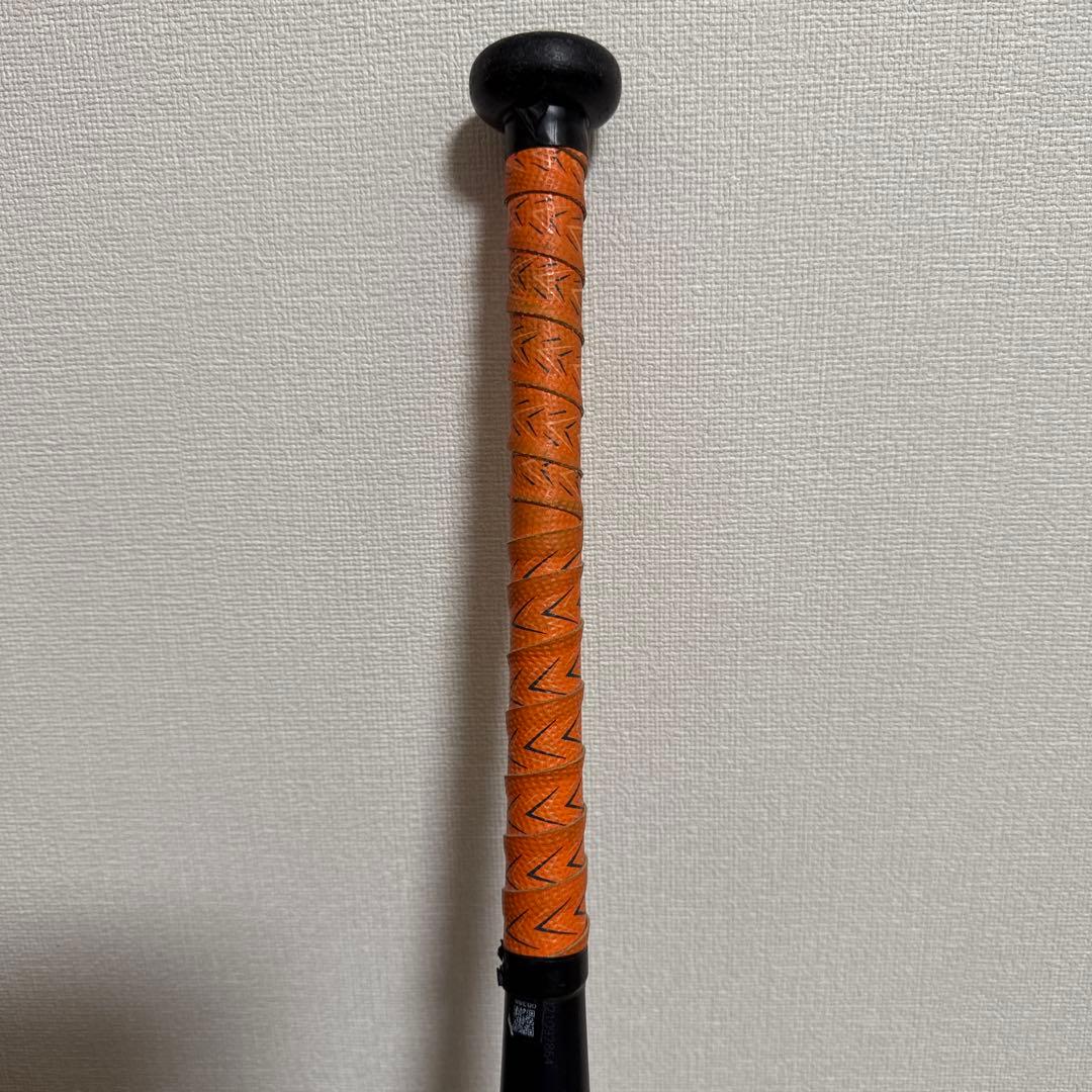 BEYOND MAX レガシー　少年軟式バット 78cm