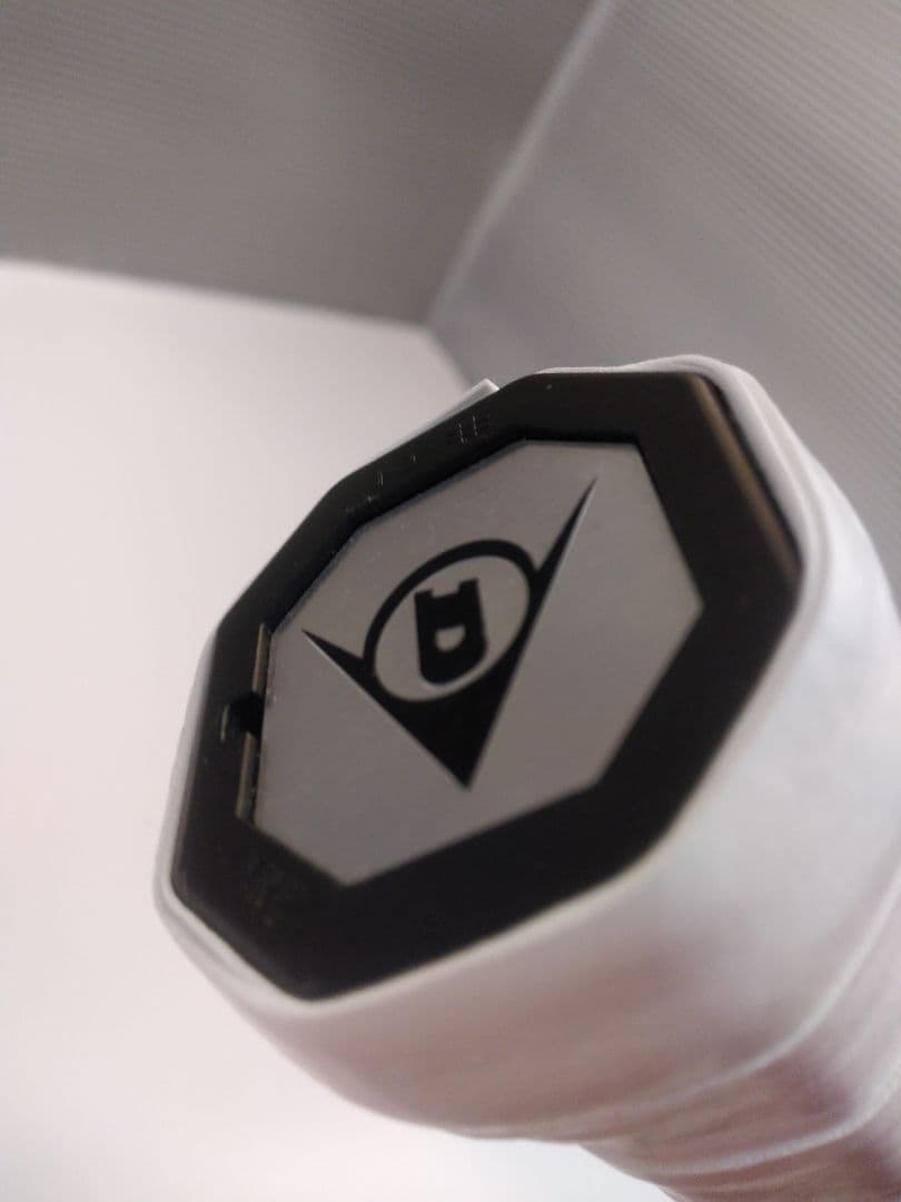 ダンロップ FX500ツアー グリップ 2 極美品