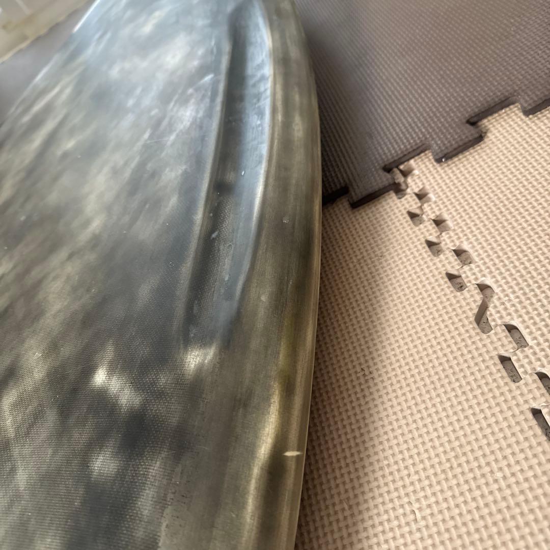 Three Weather 5’8SHELTER 40.0L楽しめるボード