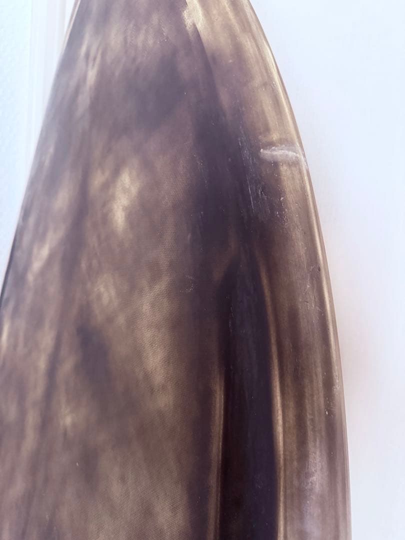 Three Weather 5’8SHELTER 40.0L楽しめるボード