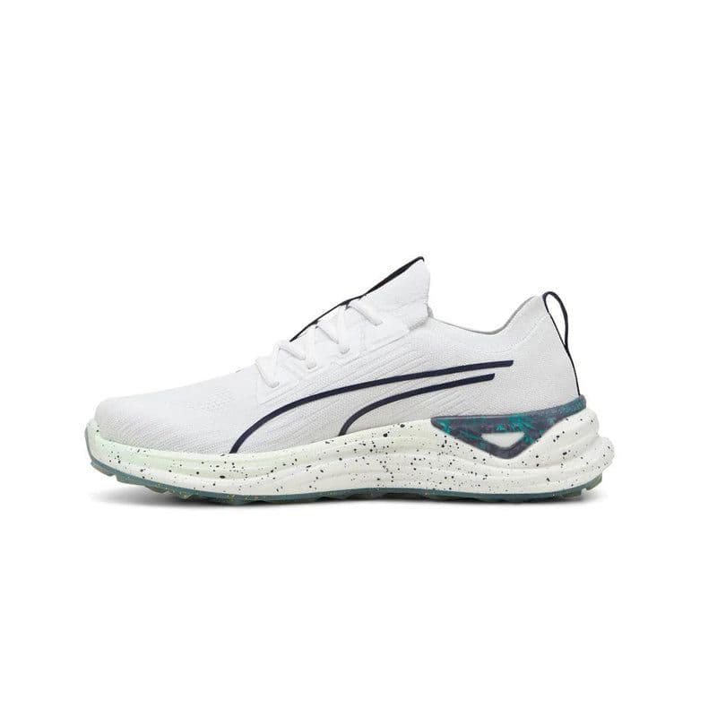 新品　訳あり　PUMA X PTC エレクトロキャットニトロ 25.5cm