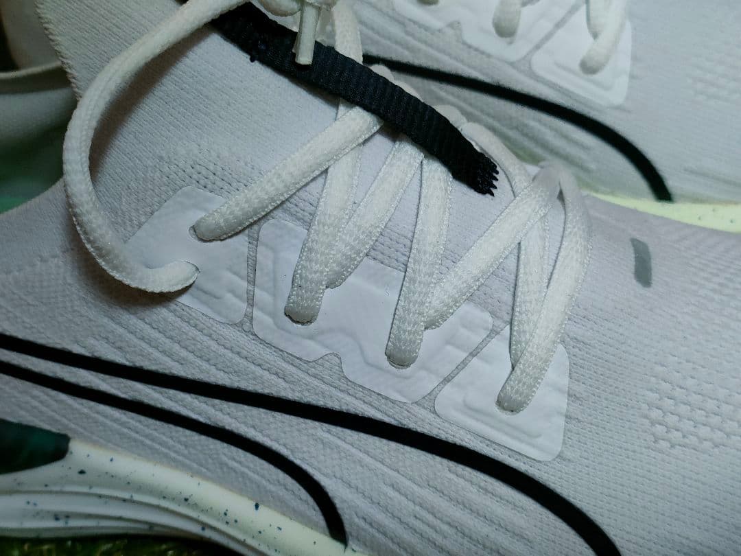 新品　訳あり　PUMA X PTC エレクトロキャットニトロ 25.5cm