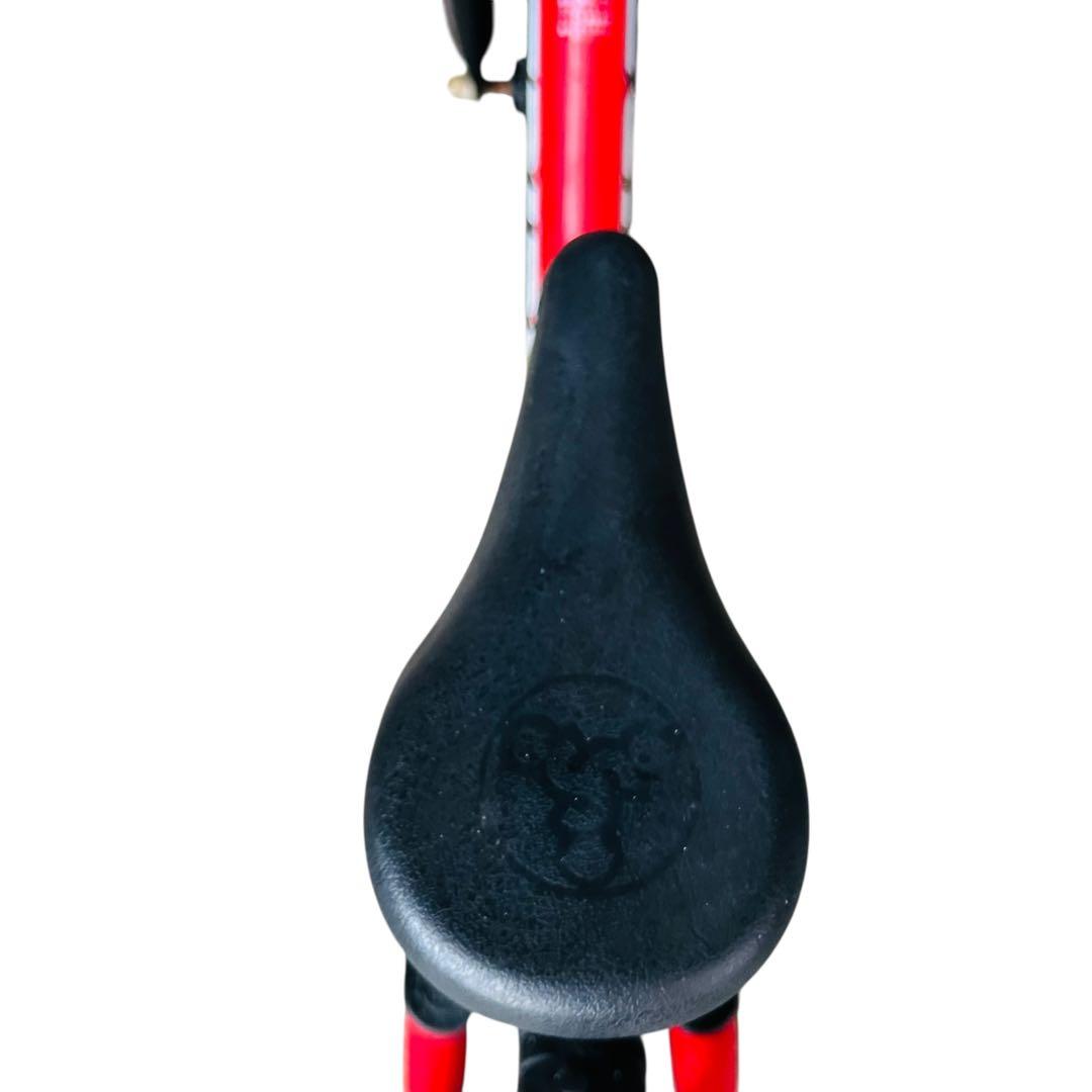 美品 STRIDER ストライダースポーツ 12インチ レッド 赤