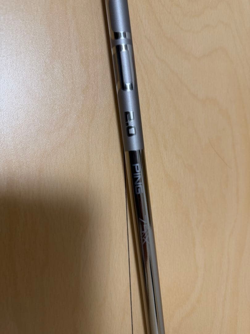 PING G430 LST ドライバー ツアークローム2.0 美品