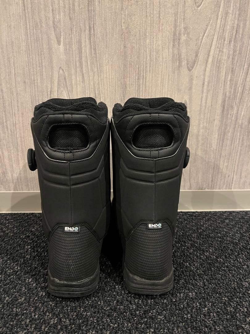 K2 MAYSIS スノーボードブーツ 27cm BOA