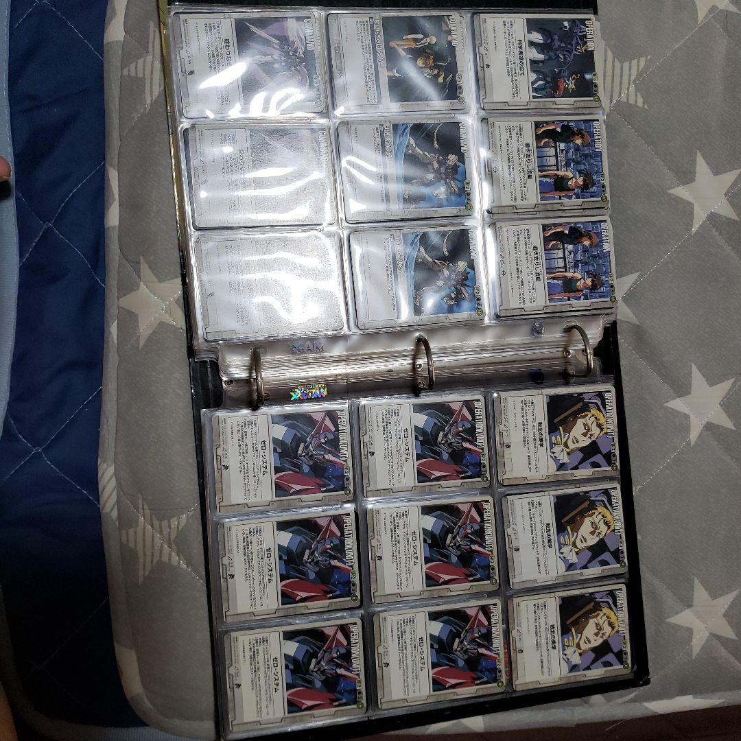 ガンダムウォー　ウィングガンダム編セット