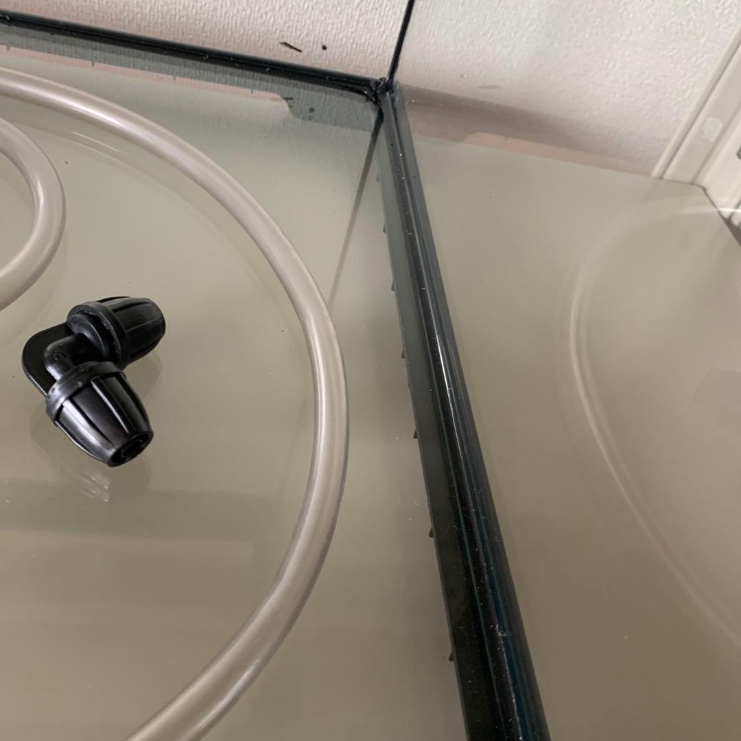 グラステラリウム　ドレイン　4545 最終出品