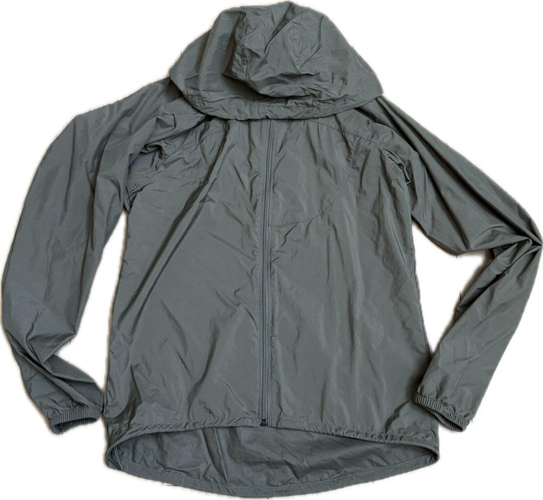 個人装備 patagonia PCU MARS level4 small