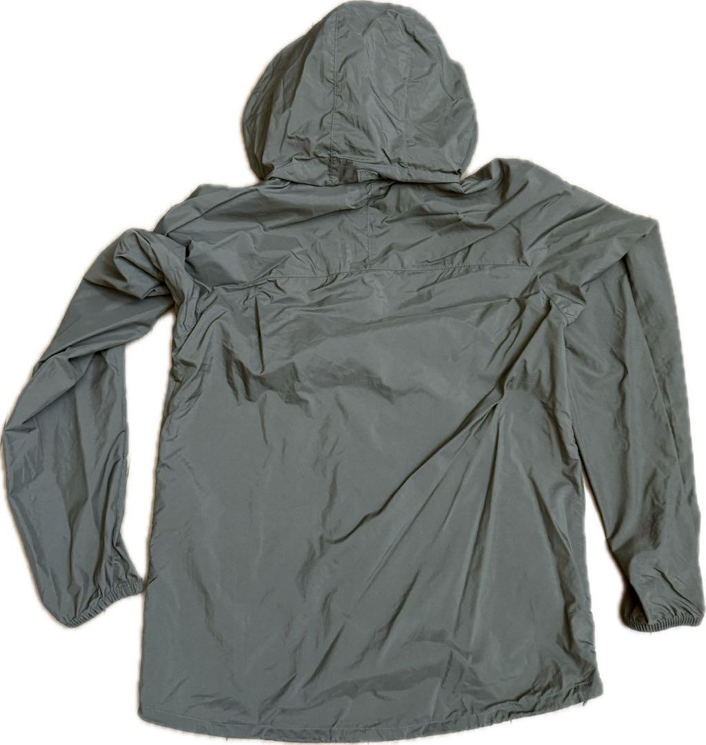 個人装備 patagonia PCU MARS level4 small