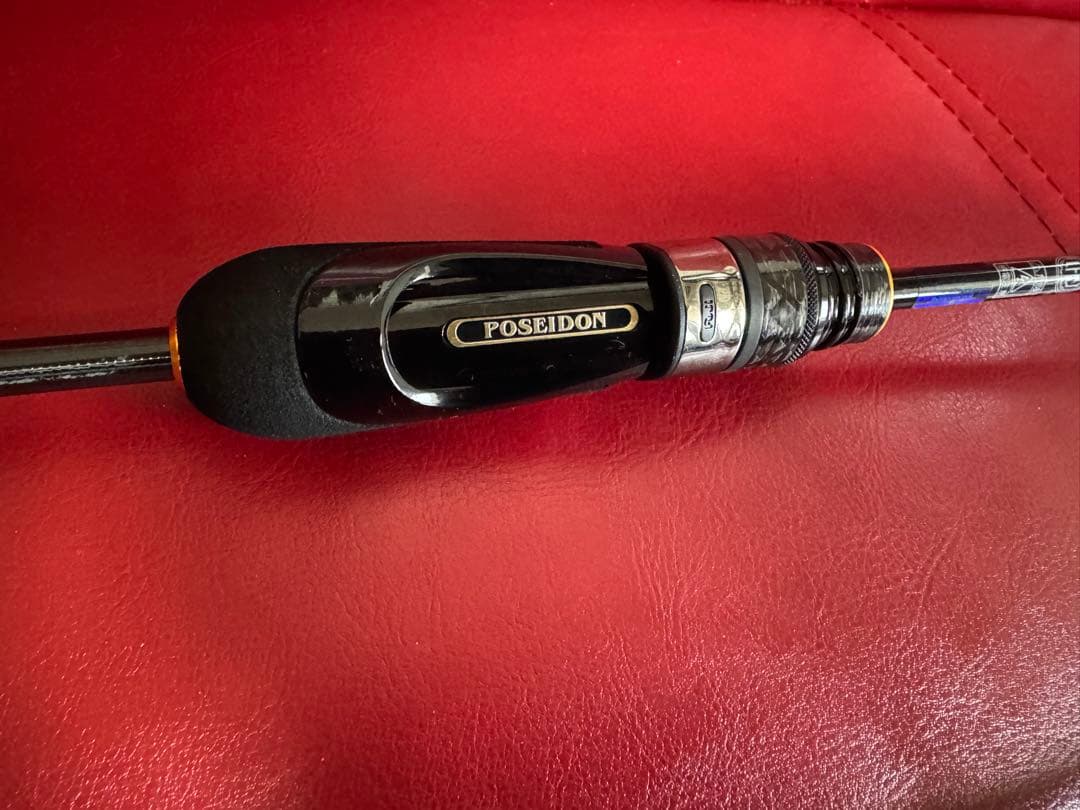 エバーグリーン　スペリオル　シャープカット　SPRS-64UL-T