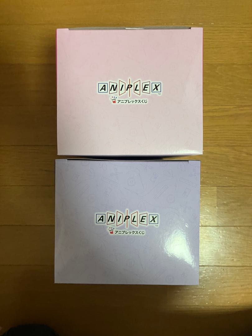 アニプレックスくじ 着せ恋 A賞 B賞 ラストワン賞 フィギュア