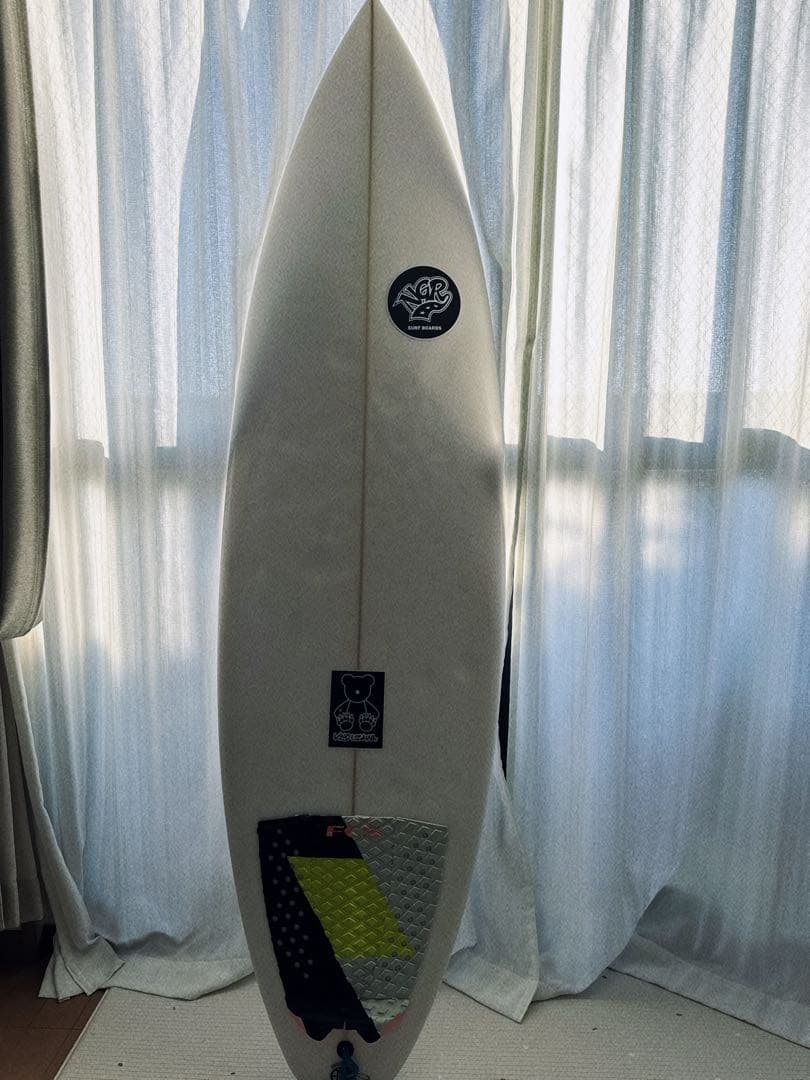ショートボード　サーフボード　PU