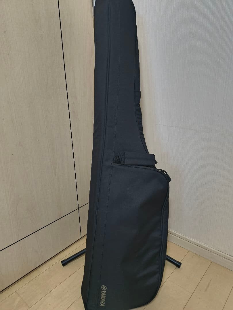 YAMAHA　サイレントギター　slg200s