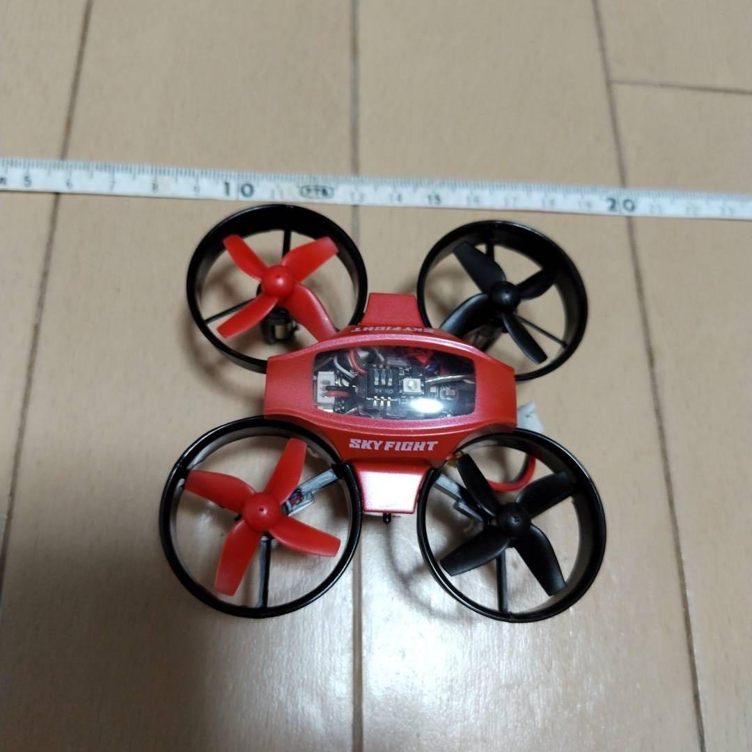 SKY FIGHT ホビーラジコンセット