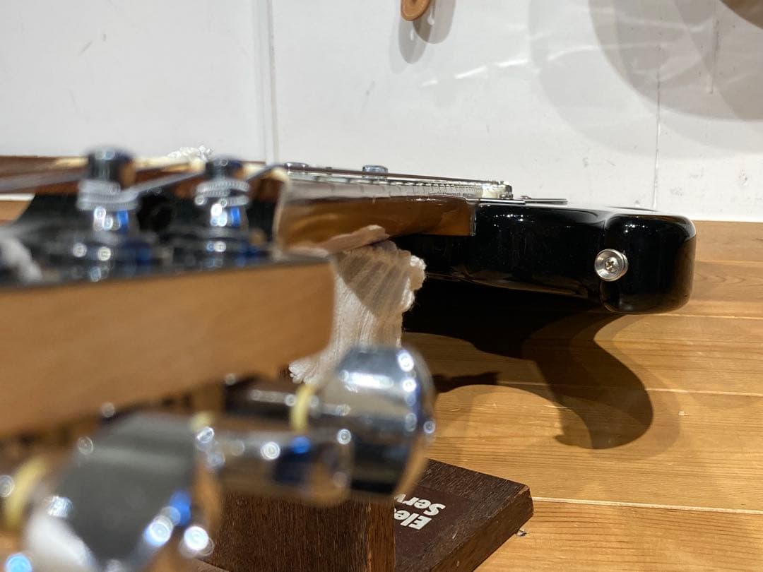 画像46枚 希少 フェルナンデス シングルハム ストラト ジャパンビンテージ