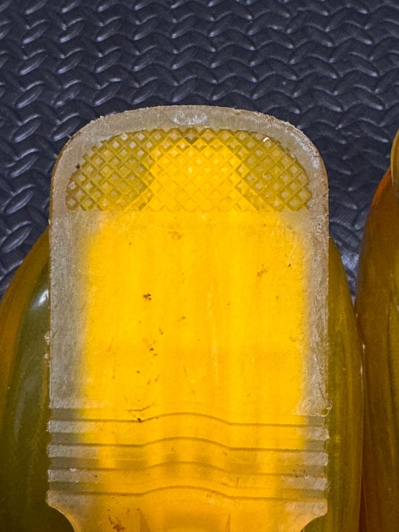 GENFACTORY BUMPS8 スキーブーツ 24.5cm ソール287mm