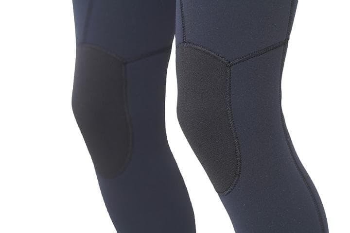 ハラペコ1 3/2mｍジッパレス フルスーツ☆カスタムオーダー料込