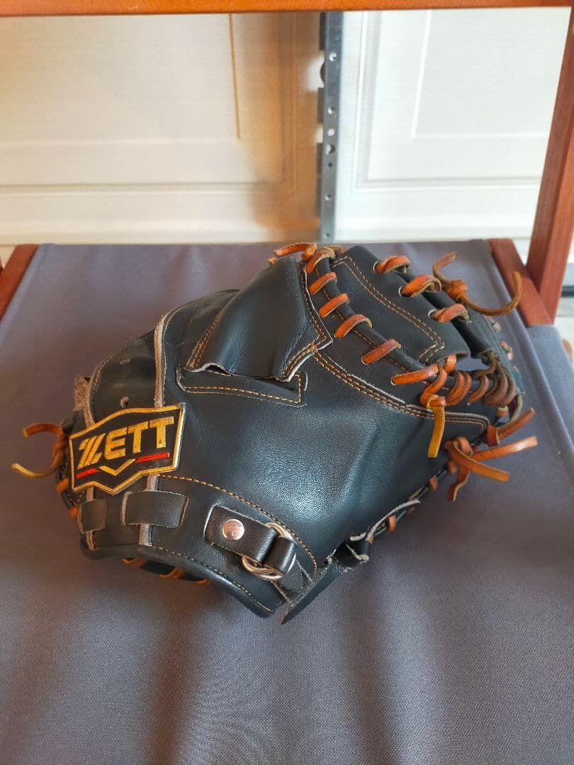 ZETTプロステイタス 少年軟式