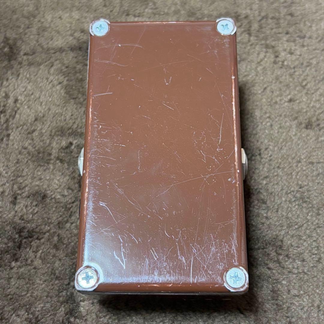 ギター Chocolate Electronics Chocolate Booster