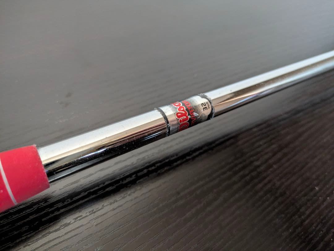 ウィルソン32インチ男女兼用パターゴルフクラブ初心者中古メンズレディース