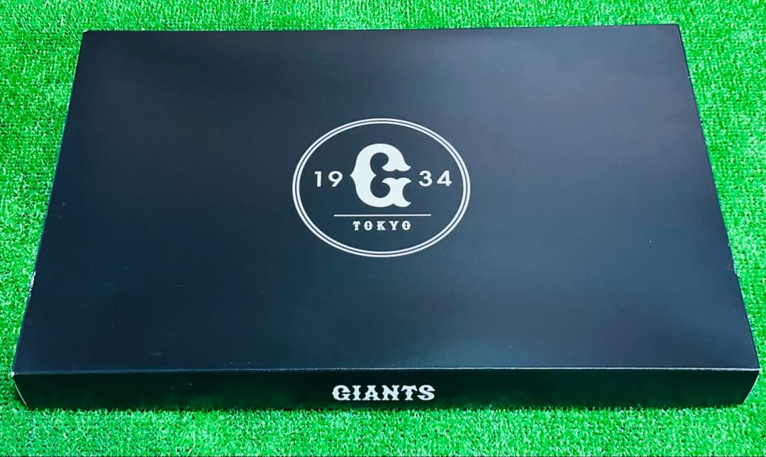 読売ジャイアンツ 長嶋茂雄 追悼試合特別ワッペン付き プロコレクション 40