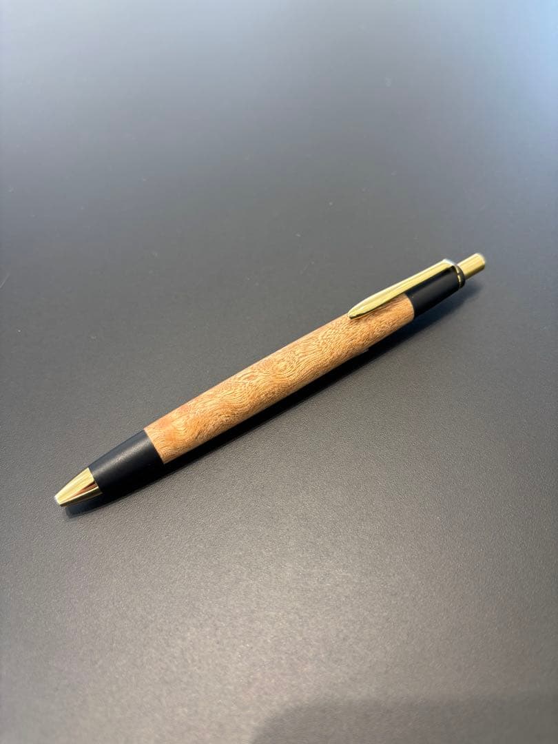 SUWA PREMIUM 木軸ペン ボセ 『匠』　　筆記具シリーズ