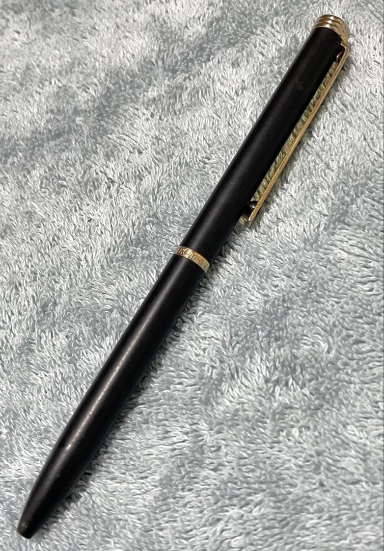 CHROMATIC【クロマチック】デジタルウォッチ ボールペン 激レア！