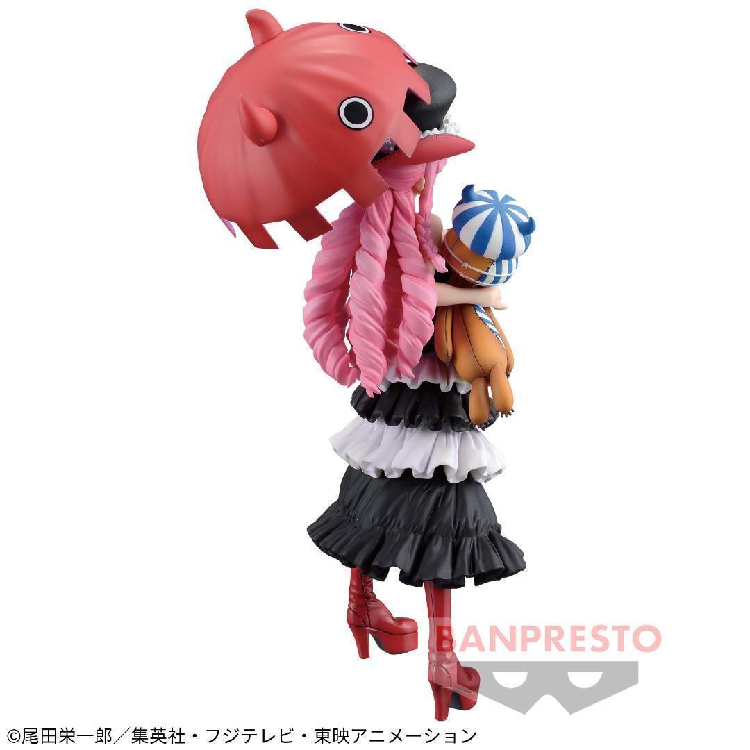 【30個】THE GRANDLINE LADY SPECIAL 2 ペローナ