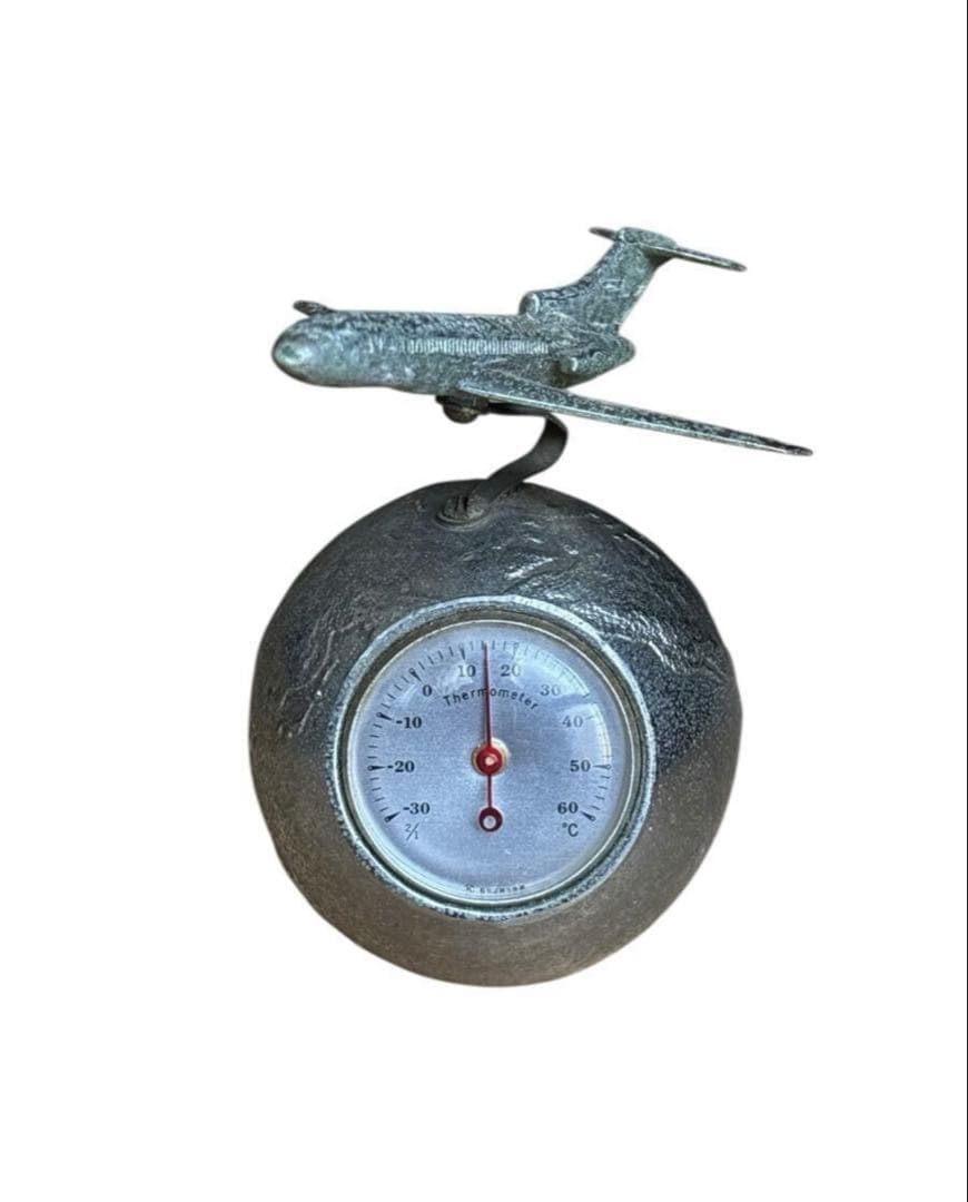 75式自走榴弾砲　74式戦車　シャーマン戦車M4A3 飛行機　温度計ヘリコプター