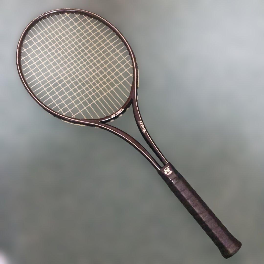 YONEX O.P.S. -102 硬式テニスラケット