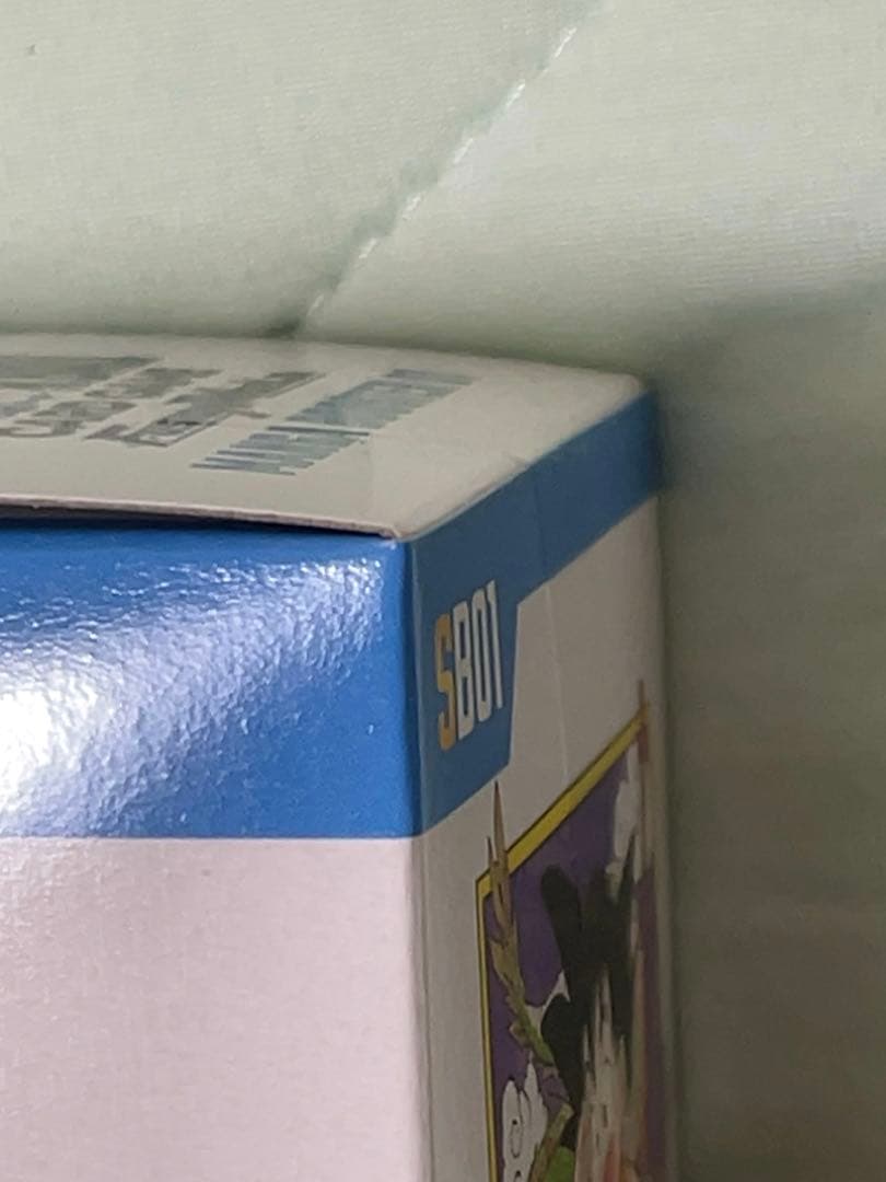 ドラゴンボール マンガブースター BOX 未開封テープ付き 01