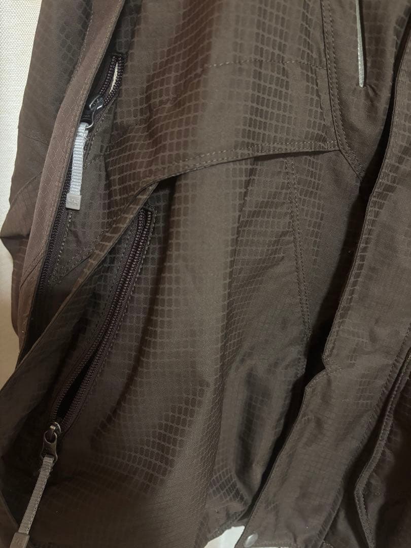 ヘリーハンセン　スノボウェア　上下セットアップ